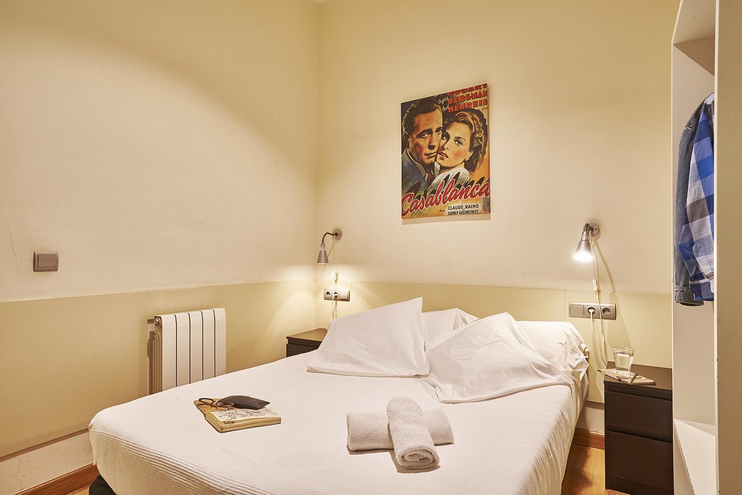 Barcelona Sants Station Apartments Extérieur photo