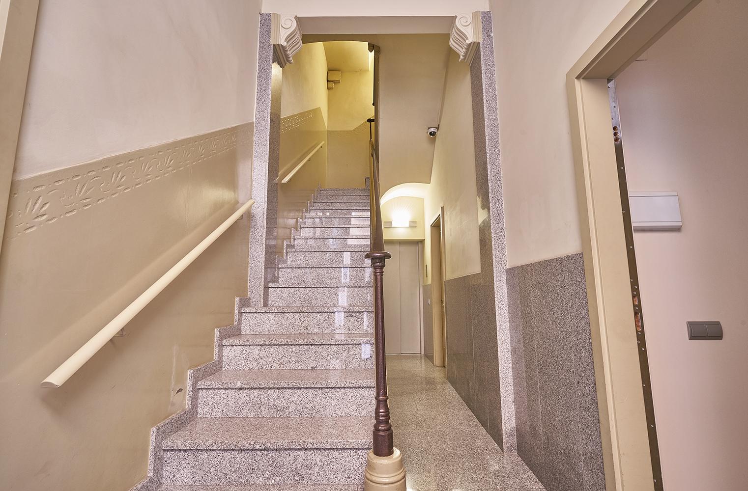 Barcelona Sants Station Apartments Extérieur photo