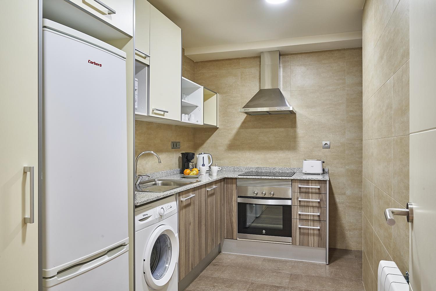 Barcelona Sants Station Apartments Extérieur photo