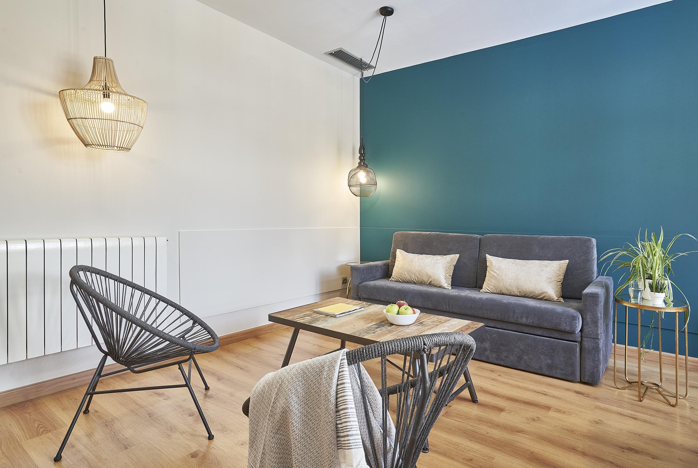 Barcelona Sants Station Apartments Extérieur photo