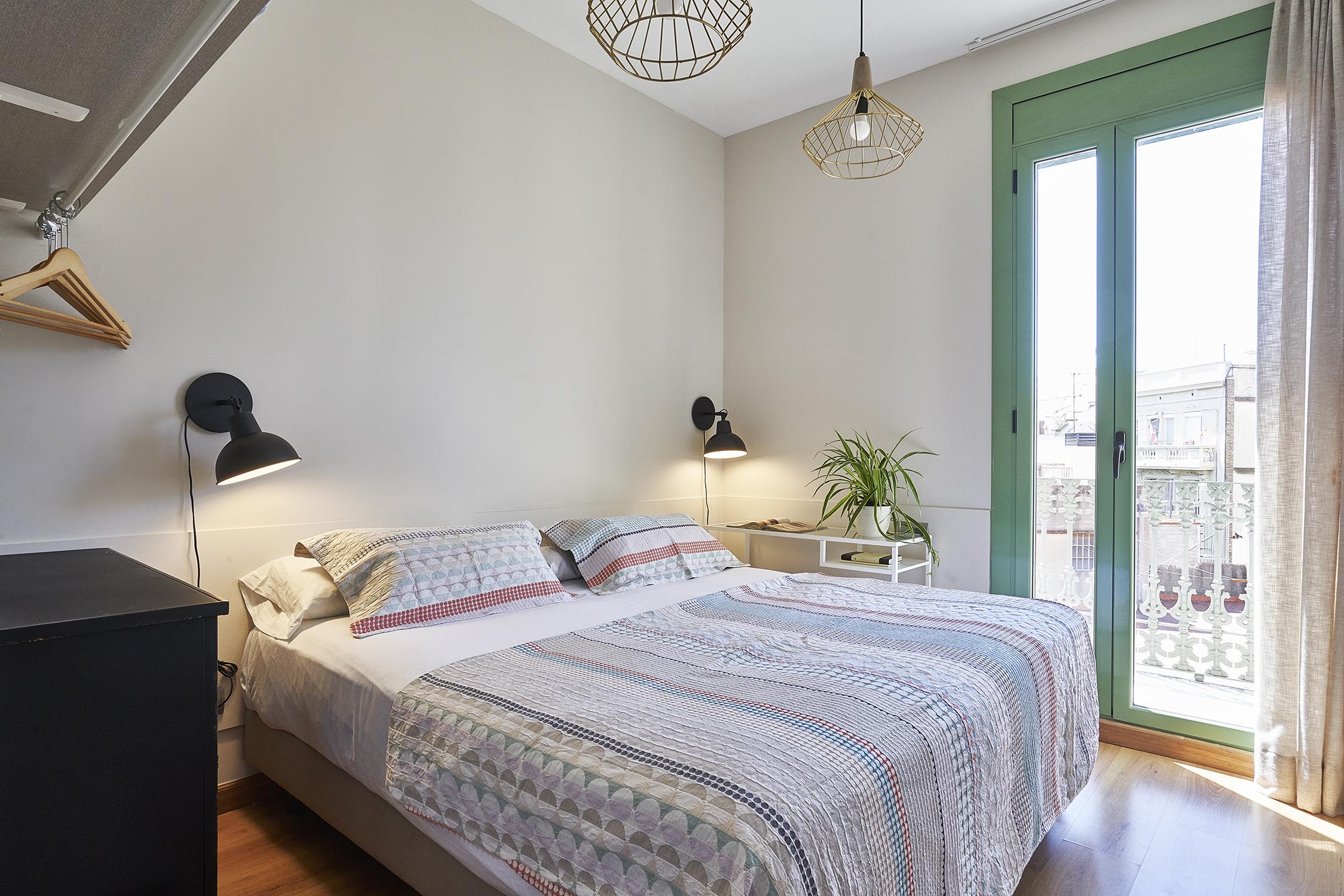 Barcelona Sants Station Apartments Extérieur photo