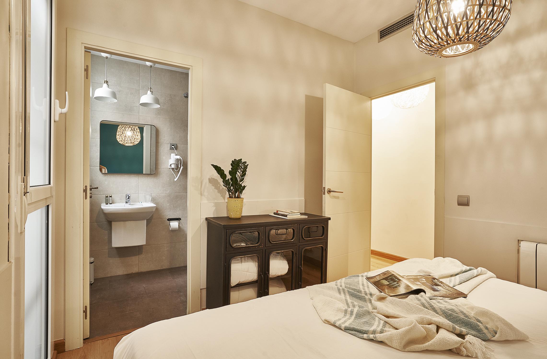 Barcelona Sants Station Apartments Extérieur photo