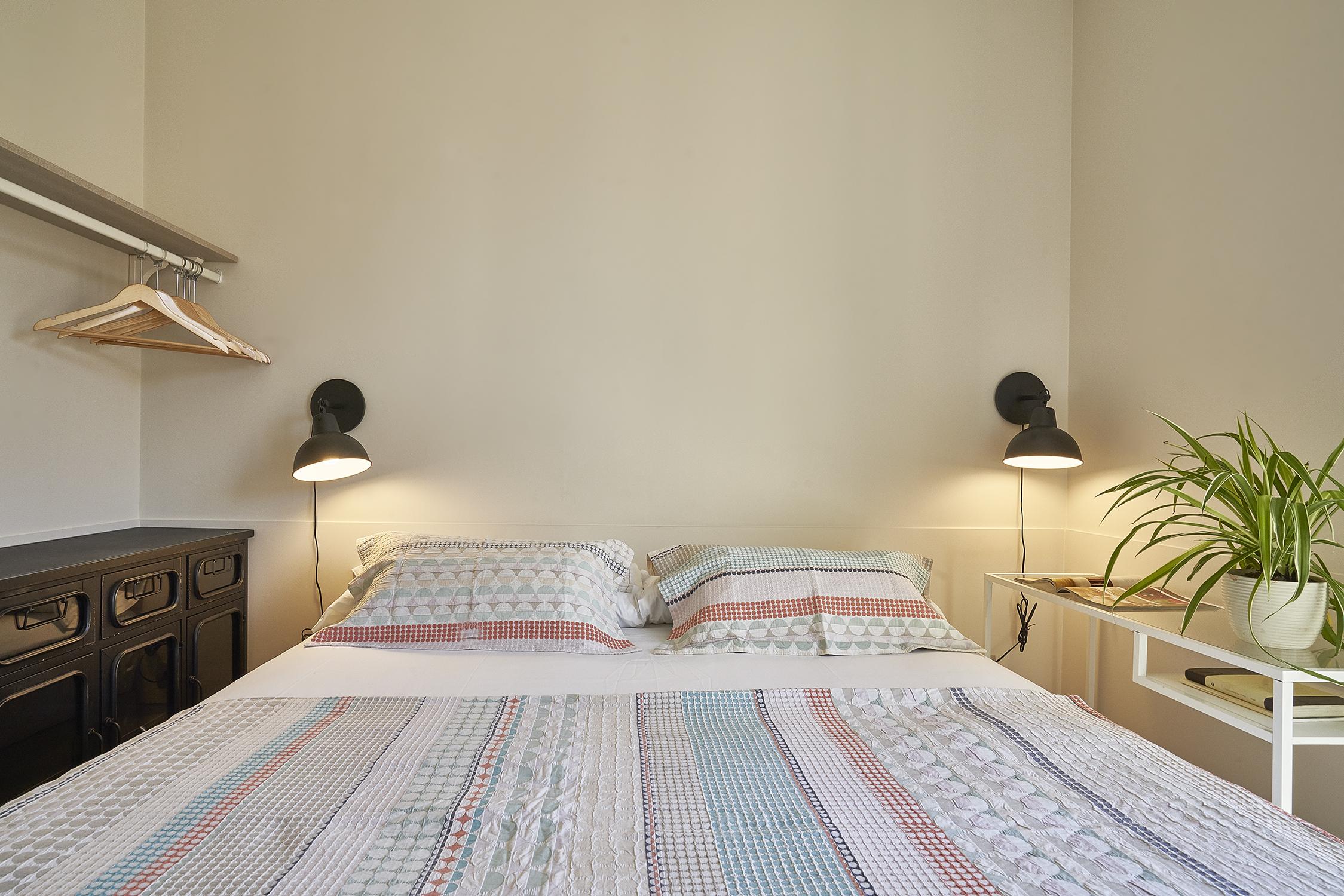 Barcelona Sants Station Apartments Extérieur photo