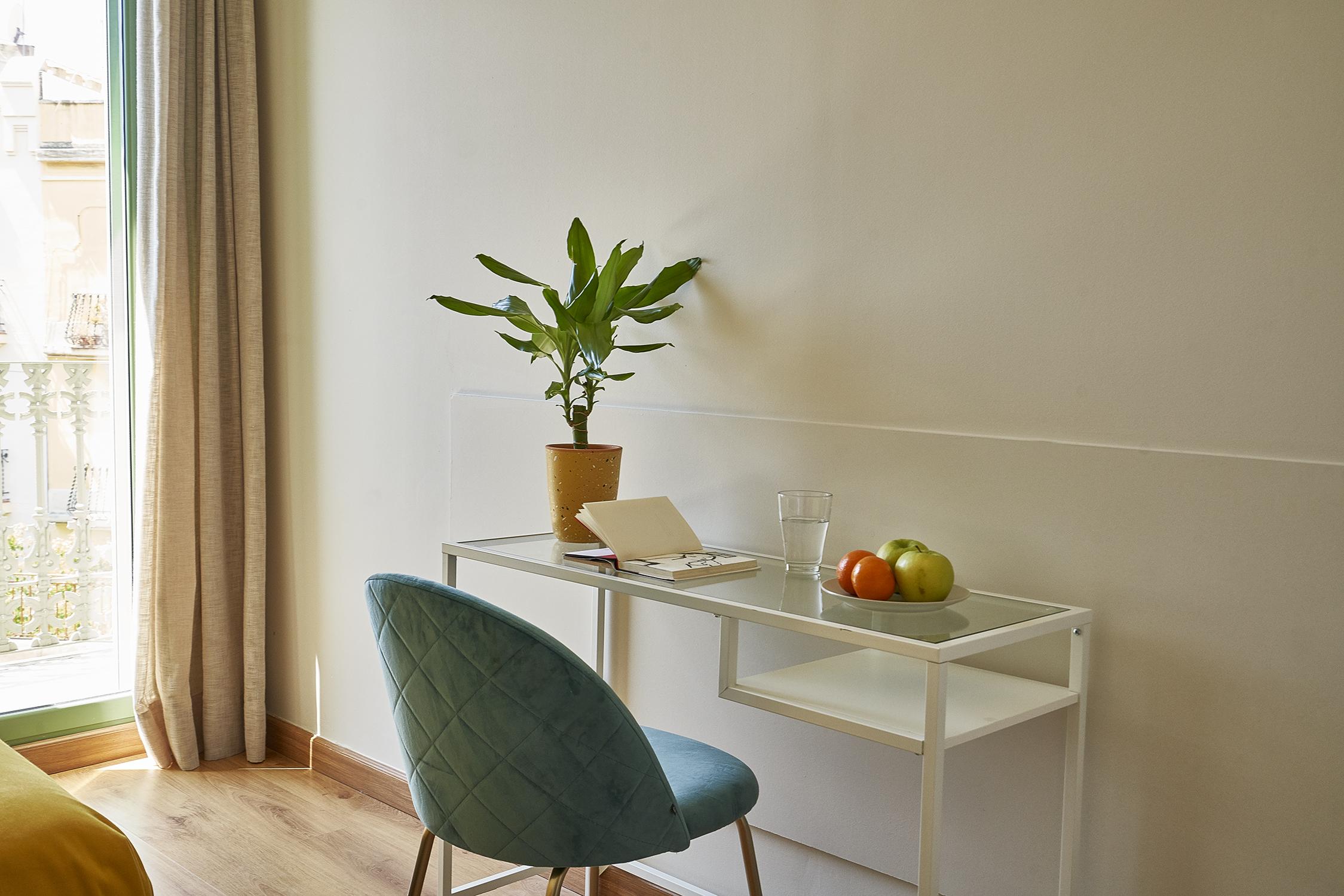Barcelona Sants Station Apartments Extérieur photo