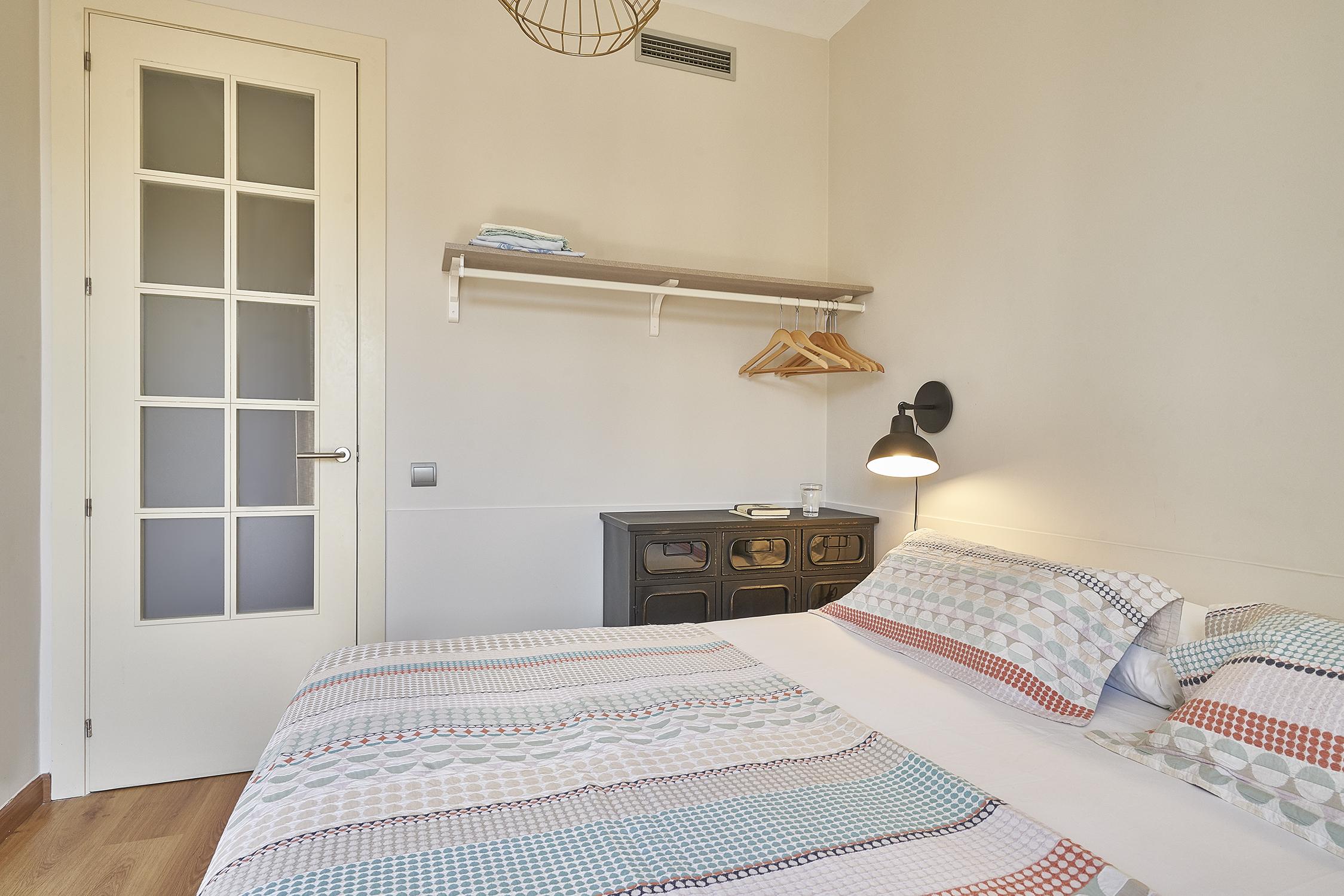 Barcelona Sants Station Apartments Extérieur photo