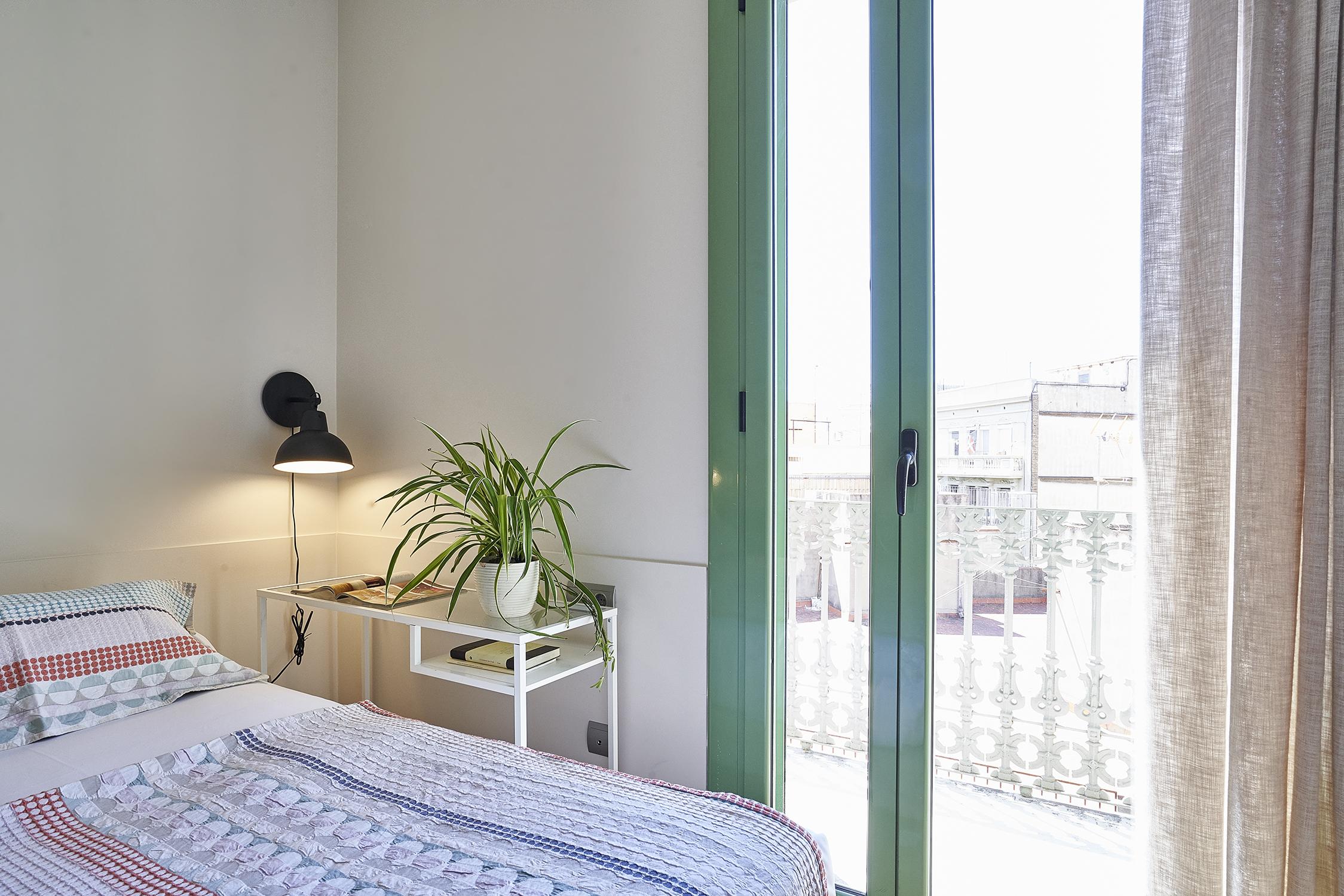 Barcelona Sants Station Apartments Extérieur photo