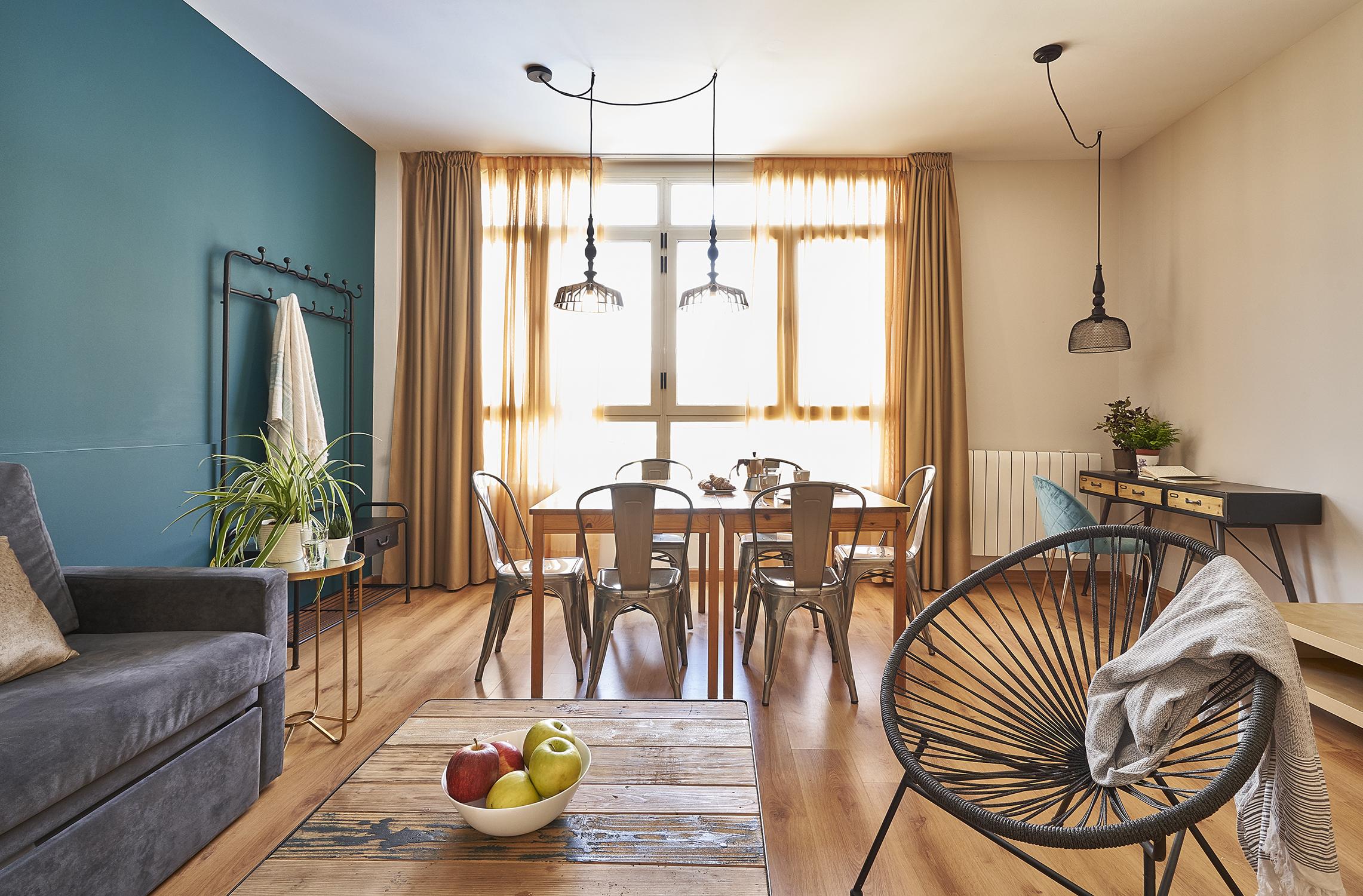 Barcelona Sants Station Apartments Extérieur photo