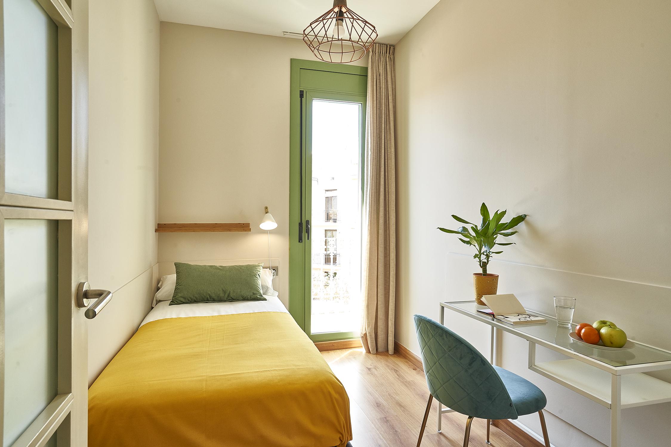 Barcelona Sants Station Apartments Extérieur photo