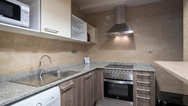 Barcelona Sants Station Apartments Extérieur photo